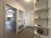 BERCENI - Grand Kristal | 2 Camere Parcare + Metrou