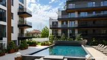 Apartament 4 camere Erou Iancu Nicolae I 2 locuri de parc...