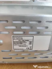 Cuptor cu microunde Daewoo