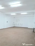 Spatiu birouri parter - Elisabetin - Balcescu