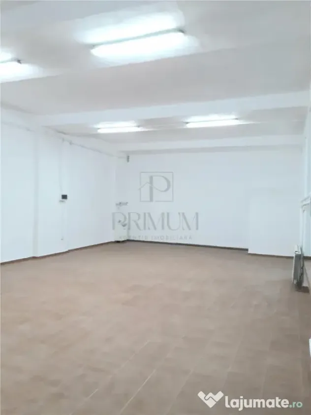 Spatiu birouri parter - Elisabetin - Balcescu - Timisoara (Timis)