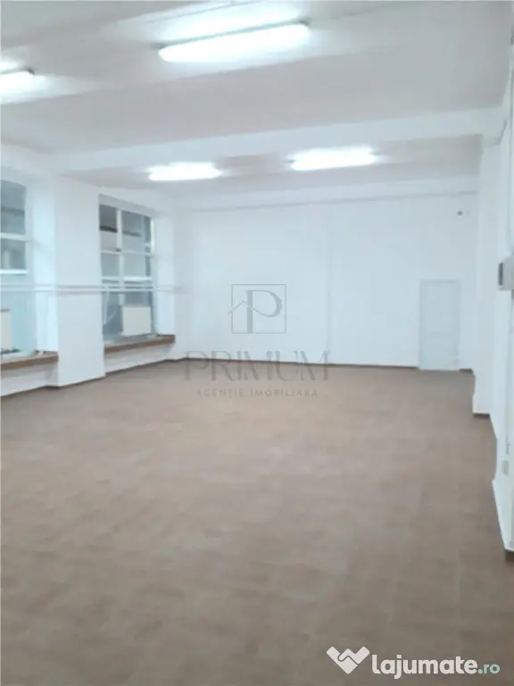 Spatiu birouri parter - Elisabetin - Balcescu - Timisoara (Timis)