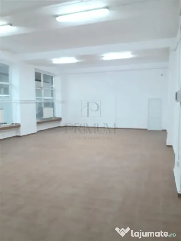 Spatiu birouri parter - Elisabetin - Balcescu - Timisoara (Timis)