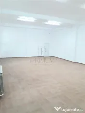 Spatiu birouri parter - Elisabetin - Balcescu 