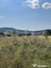 Teren intravilan de vânzare – Unirea, zona Viile cu Pomi 