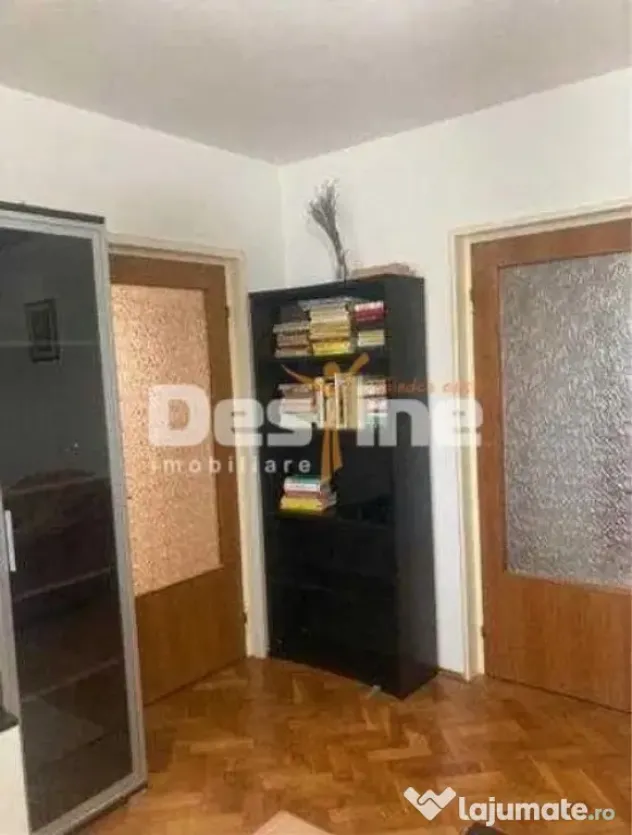 Apartament 3 camere - Drumul Taberei – Favorit - Bucuresti (Bucuresti-Ilfov)