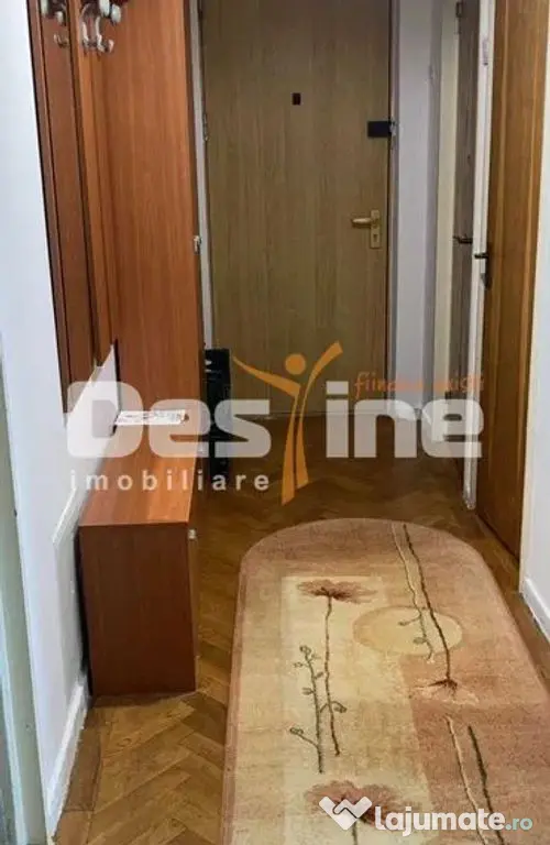 Apartament 3 camere - Drumul Taberei – Favorit - Bucuresti (Bucuresti-Ilfov)