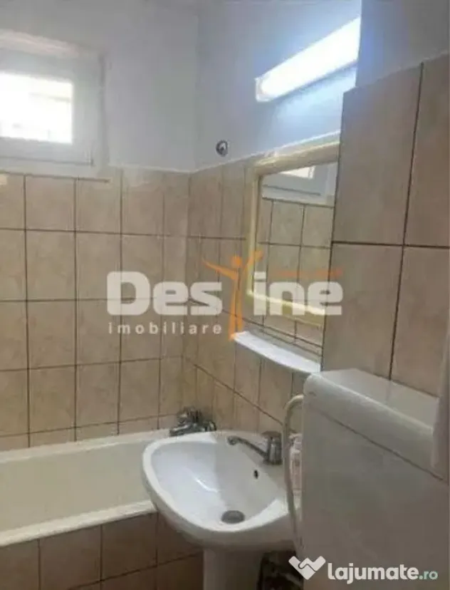 Apartament 3 camere - Drumul Taberei – Favorit - Bucuresti (Bucuresti-Ilfov)
