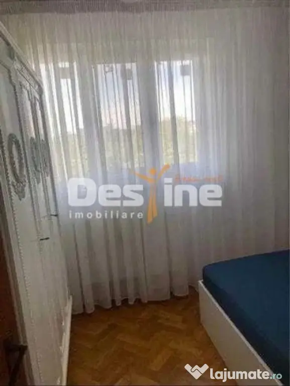 Apartament 3 camere - Drumul Taberei – Favorit - Bucuresti (Bucuresti-Ilfov)
