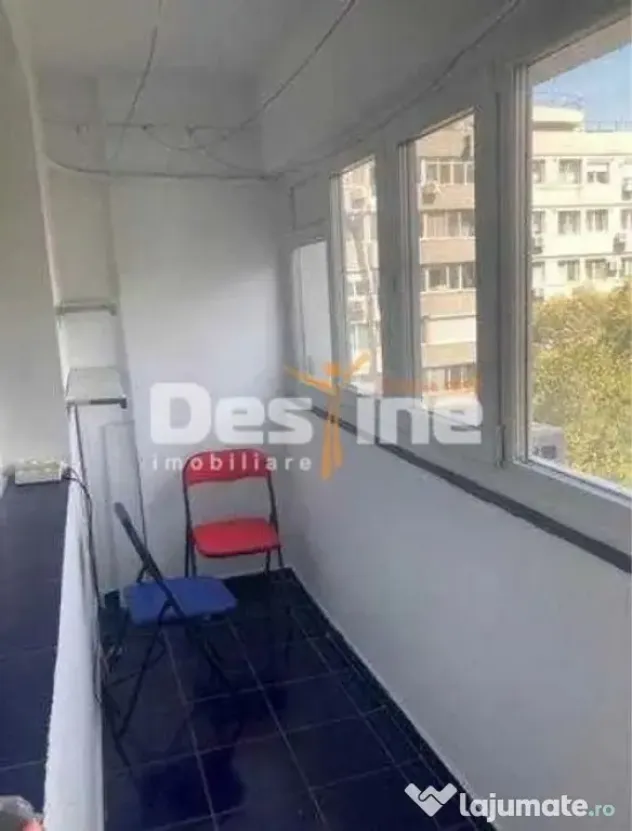 Apartament 3 camere - Drumul Taberei – Favorit - Bucuresti (Bucuresti-Ilfov)