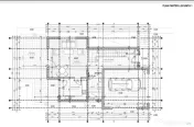 Casa individuala, 150mp, teren 700mp, in constructie, Chinte