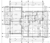 Casa individuala, 150mp, teren 700mp, in constructie, Chinte