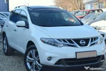 Nissan Murano 2.5 DCi All Mode 4X4-i Ultimate A/T