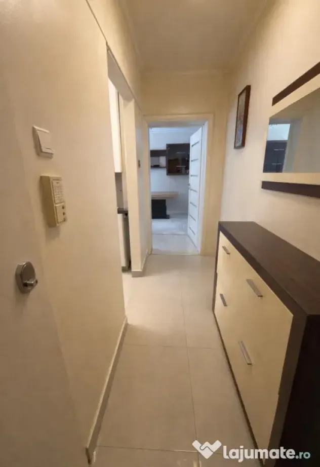 Dorobanti - Capitale, Apartament 3 camere, parter, semidecomandat