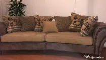 Canapea 4 locuri