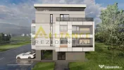 Ap 2 si 3 camere Ame Rezidence Exclusivitate 