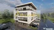 APARTAMENTE 2 CAMERE DE VÂNZARE ÎN EXCLUSIVITATE - ȘOS... 