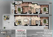 Apartament 5 camere, Duplex -Finisaje Premium /Disponibilita 