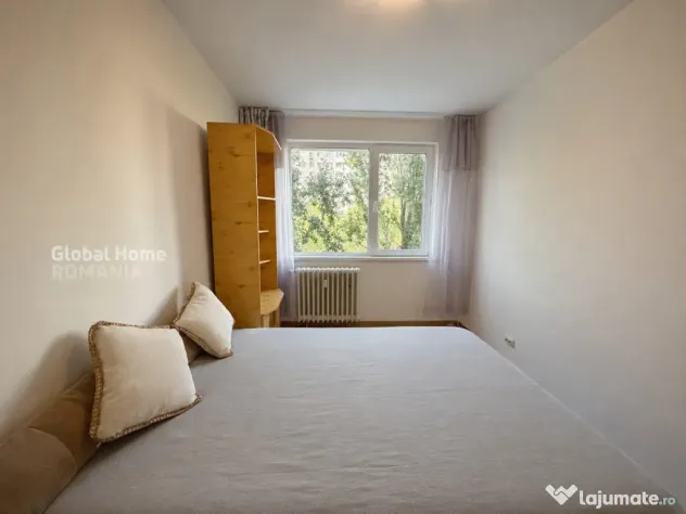 Apartament 2 Camere ◈ Titan – Theodor Pallady ◈ 60 MP - Bucuresti (Bucuresti-Ilfov)