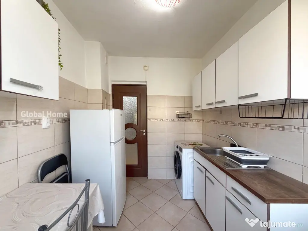 Apartament 2 Camere ◈ Titan – Theodor Pallady ◈ 60 MP - Bucuresti (Bucuresti-Ilfov)