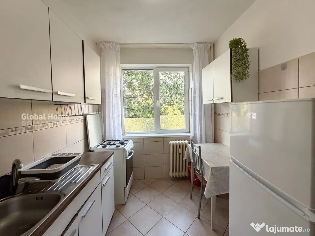 Apartament 2 Camere ◈ Titan – Theodor Pallady ◈ 60 MP - Bucuresti (Bucuresti-Ilfov)