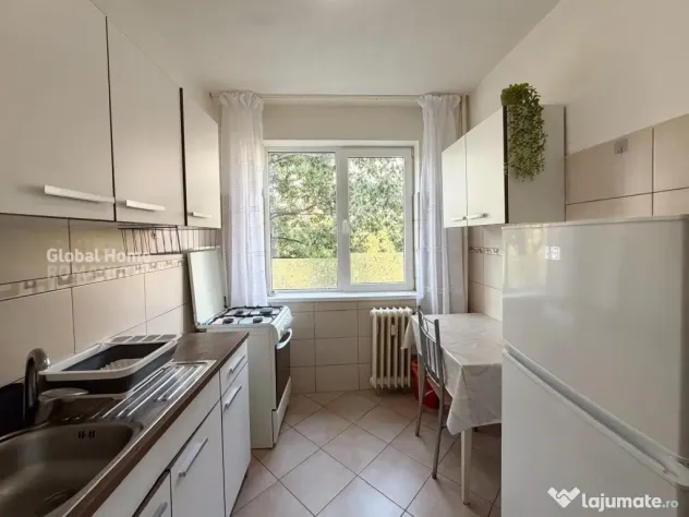 Apartament 2 Camere ◈ Titan – Theodor Pallady ◈ 60 MP - Bucuresti (Bucuresti-Ilfov)