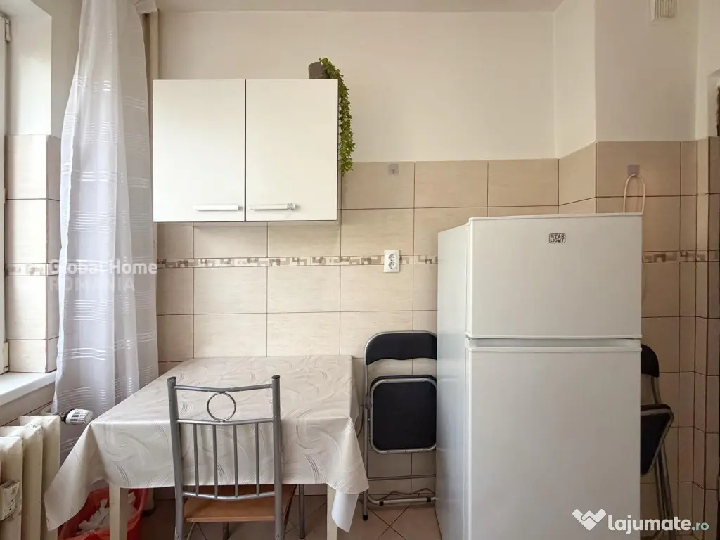 Apartament 2 Camere ◈ Titan – Theodor Pallady ◈ 60 MP - Bucuresti (Bucuresti-Ilfov)
