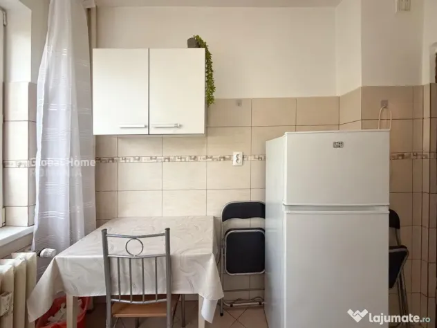 Apartament 2 Camere ◈ Titan – Theodor Pallady ◈ 60 MP - Bucuresti (Bucuresti-Ilfov)