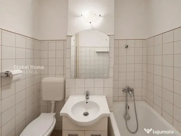 Apartament 2 Camere ◈ Titan – Theodor Pallady ◈ 60 MP - Bucuresti (Bucuresti-Ilfov)