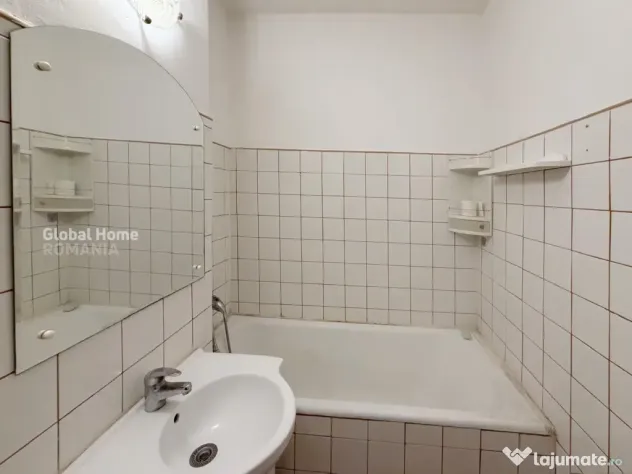 Apartament 2 Camere ◈ Titan – Theodor Pallady ◈ 60 MP - Bucuresti (Bucuresti-Ilfov)