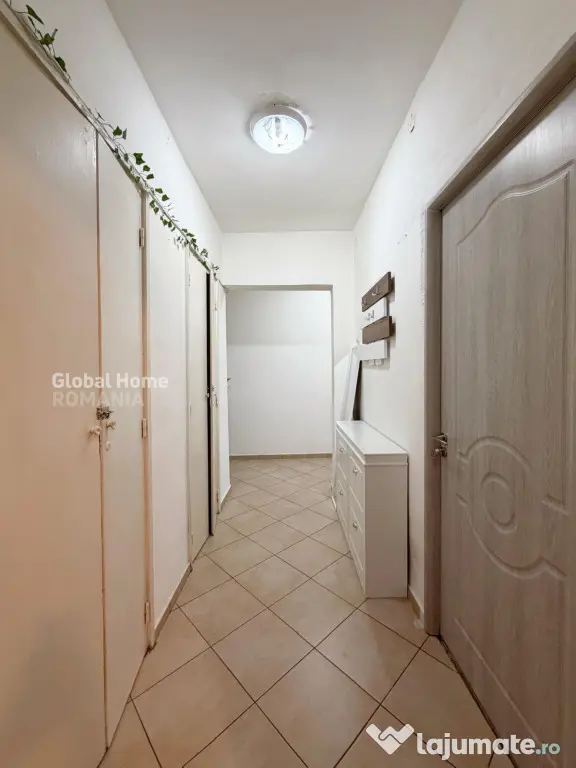 Apartament 2 Camere ◈ Titan – Theodor Pallady ◈ 60 MP - Bucuresti (Bucuresti-Ilfov)