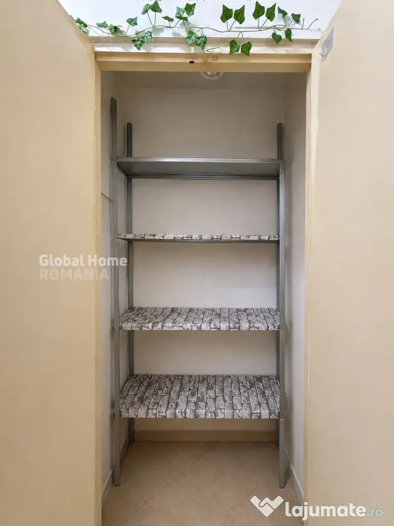 Apartament 2 Camere ◈ Titan – Theodor Pallady ◈ 60 MP - Bucuresti (Bucuresti-Ilfov)