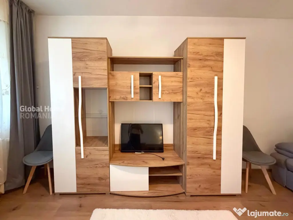 Apartament 2 Camere ◈ Titan – Theodor Pallady ◈ 60 MP - Bucuresti (Bucuresti-Ilfov)