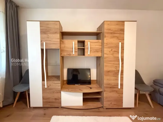 Apartament 2 Camere ◈ Titan – Theodor Pallady ◈ 60 MP - Bucuresti (Bucuresti-Ilfov)