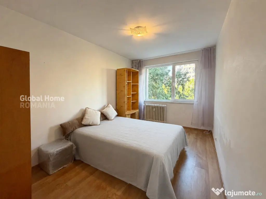 Apartament 2 Camere ◈ Titan – Theodor Pallady ◈ 60 MP - Bucuresti (Bucuresti-Ilfov)
