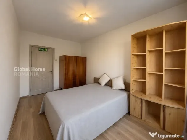 Apartament 2 Camere ◈ Titan – Theodor Pallady ◈ 60 MP - Bucuresti (Bucuresti-Ilfov)