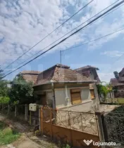 Casa de vanzare in Razboieni Cetate 