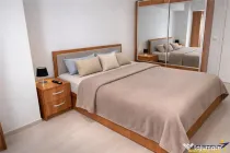 Apartament trei camere, decomandat, etaj2, Maurer Tractorul,