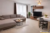 Apartament trei camere, decomandat, etaj2, Maurer Tractorul,
