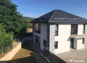 Casa individuala 130mp utili, 30mp terase, 400mp teren, 3 pa 