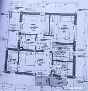 Casa individuala 130mp utili, 30mp terase, 400mp teren, 3 pa 