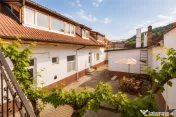 Proprietate ampla, Central, Brasov: rezidential investitio 