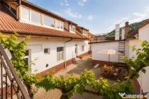 Proprietate ampla, Central, Brasov: rezidential investitio