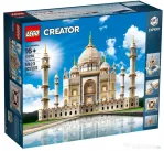 LEGO Creator Expert - Taj Mahal 10256 - Sigilat