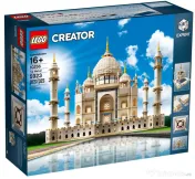 LEGO Creator Expert - Taj Mahal 10256 - Sigilat