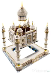 LEGO Creator Expert - Taj Mahal 10256 - Sigilat
