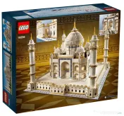 LEGO Creator Expert - Taj Mahal 10256 - Sigilat