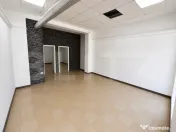 Spațiu comercial cu vad excelent, 60 mp, curent trifazic 