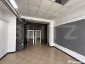 Spațiu comercial cu vad excelent, 60 mp, curent trifazic 