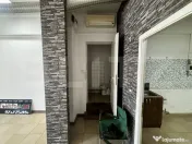 Spațiu comercial cu vad excelent, 60 mp, curent trifazic 
